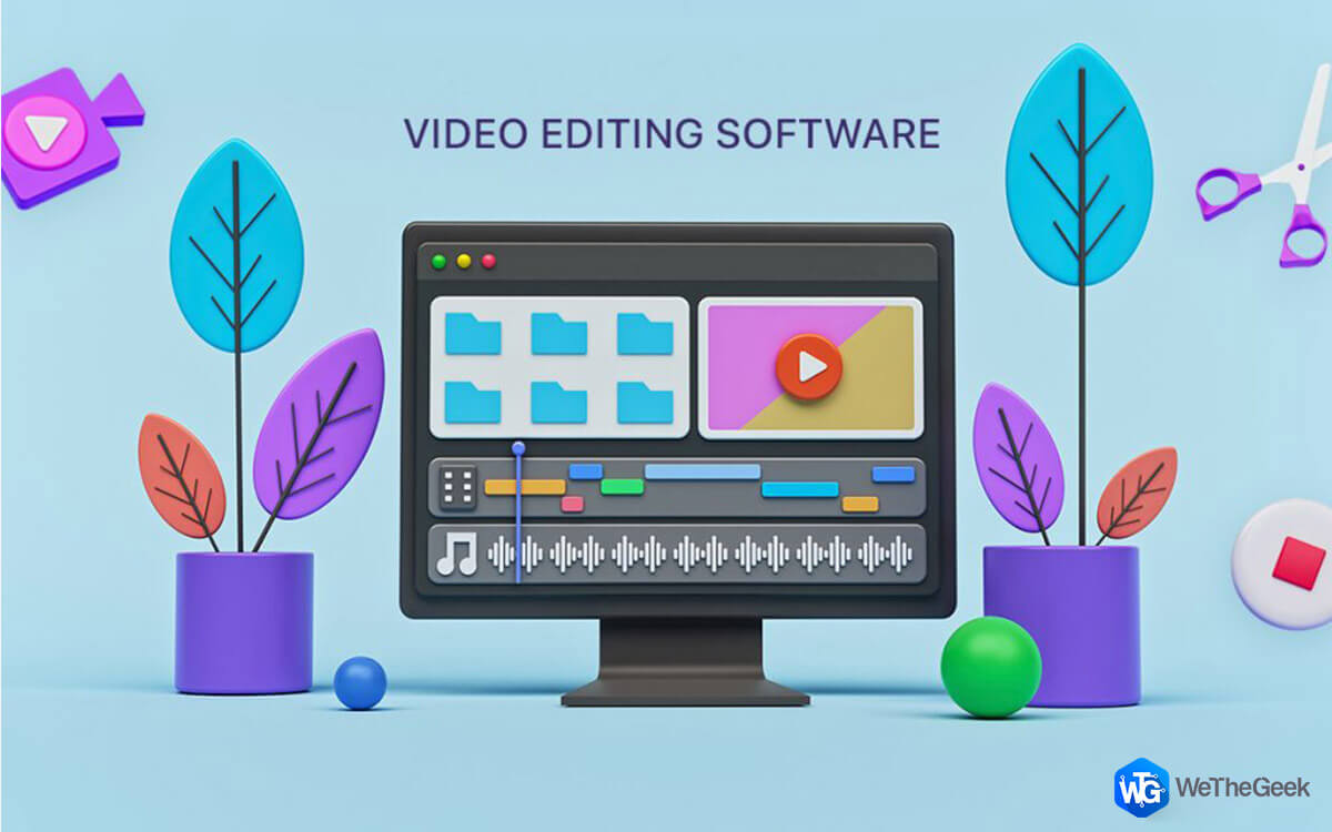 best video editor program for mac